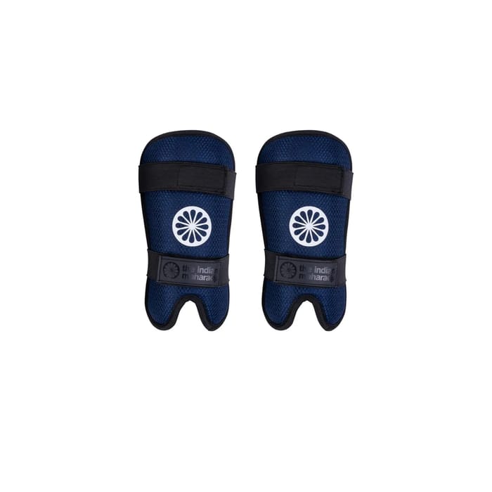 Indian Maharadja Shinguard Y40JR mesh - Mint scheenbeschermer — foto 3