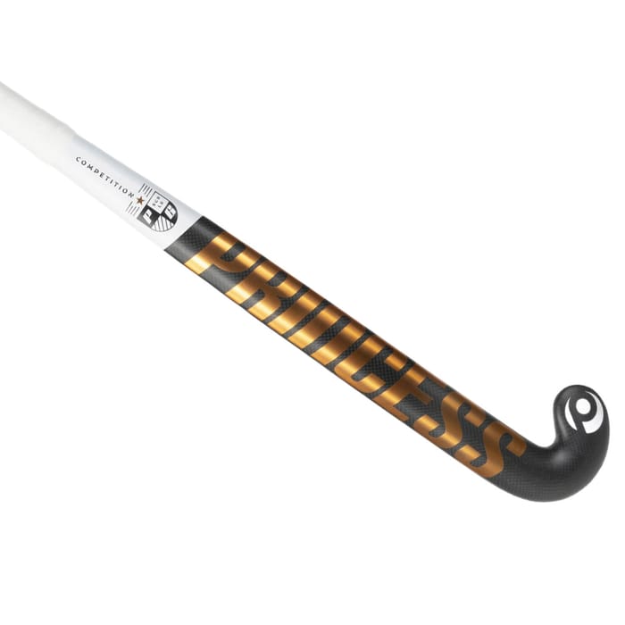 Princess Competition 6 Star LowBow hockeystick — foto 1