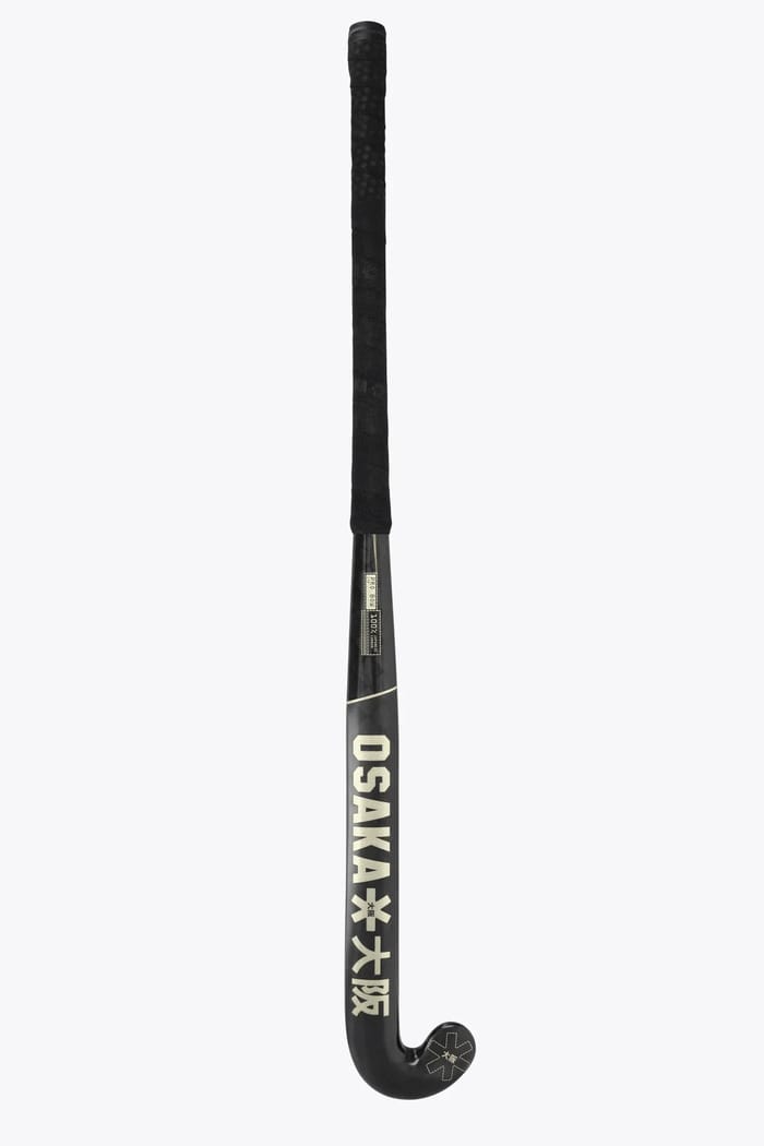 Osaka Field Hockey Stick Pro Bow LTD - Pro Tour | Washi hockeystick — foto 6