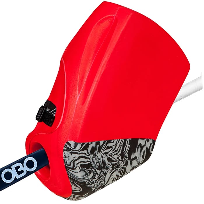 Obo Robo PLUS Hand Protector Left Pink keepersitem