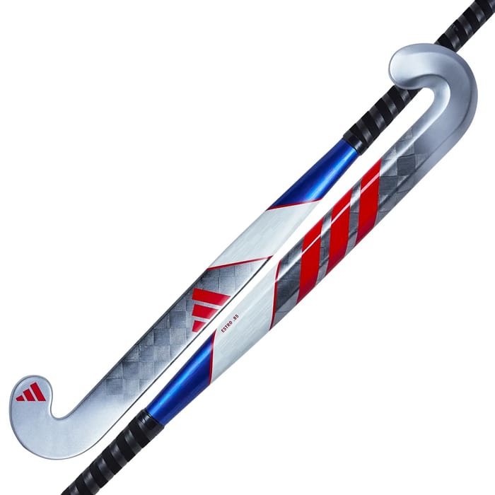 Adidas Estro .85 - Royal Ivory Ruby hockeystick — foto 1