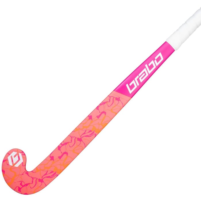 Brabo IT O'GEEZ hockeystick, foto 2