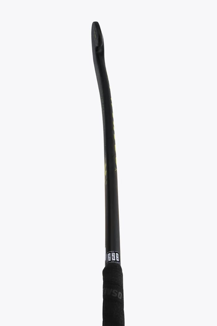 Osaka Field Hockey Stick Pro Bow LTD - Pro Tour | Shadow Lime hockeystick, foto 3