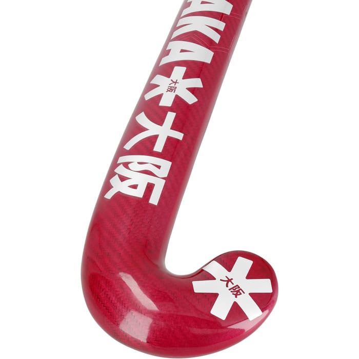 Osaka Lowbow Advanced 85 hockeystick, foto 3