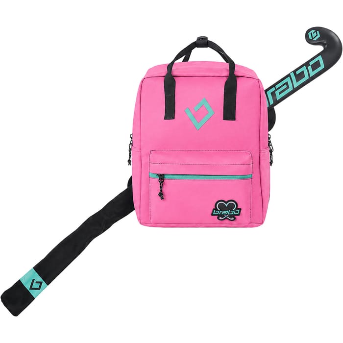 Brabo Backpack Force hockeytas — foto 5
