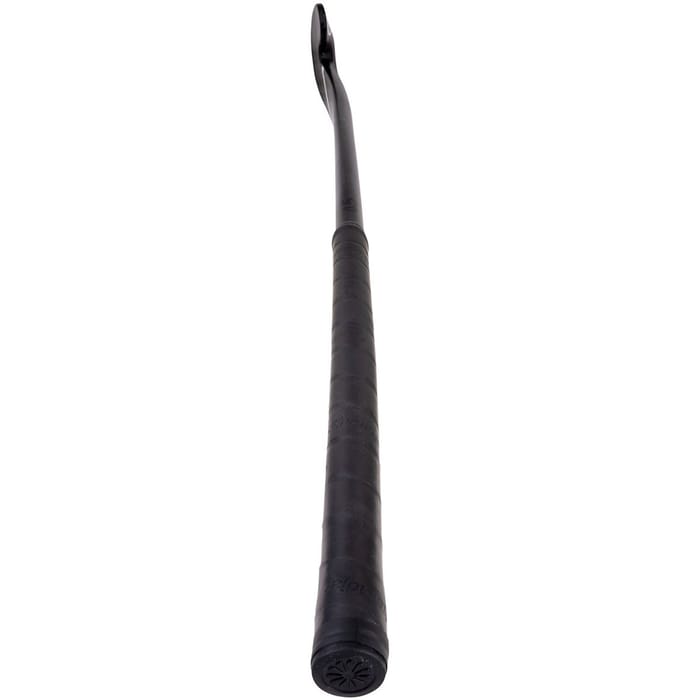 Indian Maharadja Black Sword 45 LowBow hockeystick, foto 4