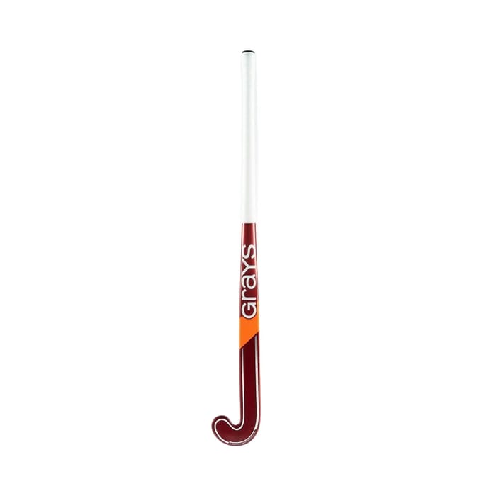 Grays GT 5 - Red hockeystick, foto 3