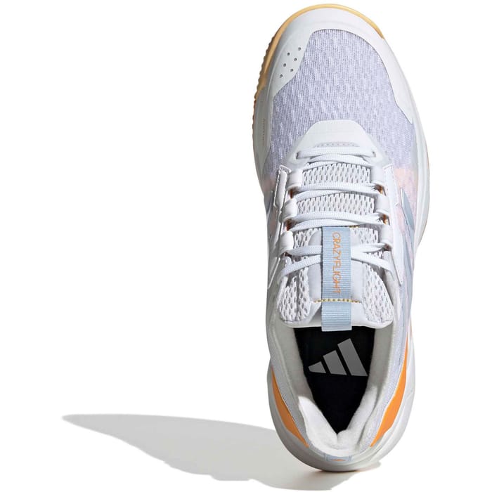adidas Crazyflight 6 Dames hockeyschoen — foto 4