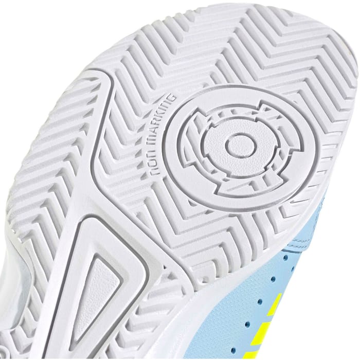 adidas Court Stabil Kids hockeyschoen — foto 5