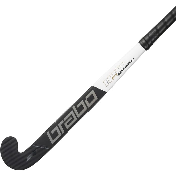 Brabo Goalie F1 hockeystick — foto 2