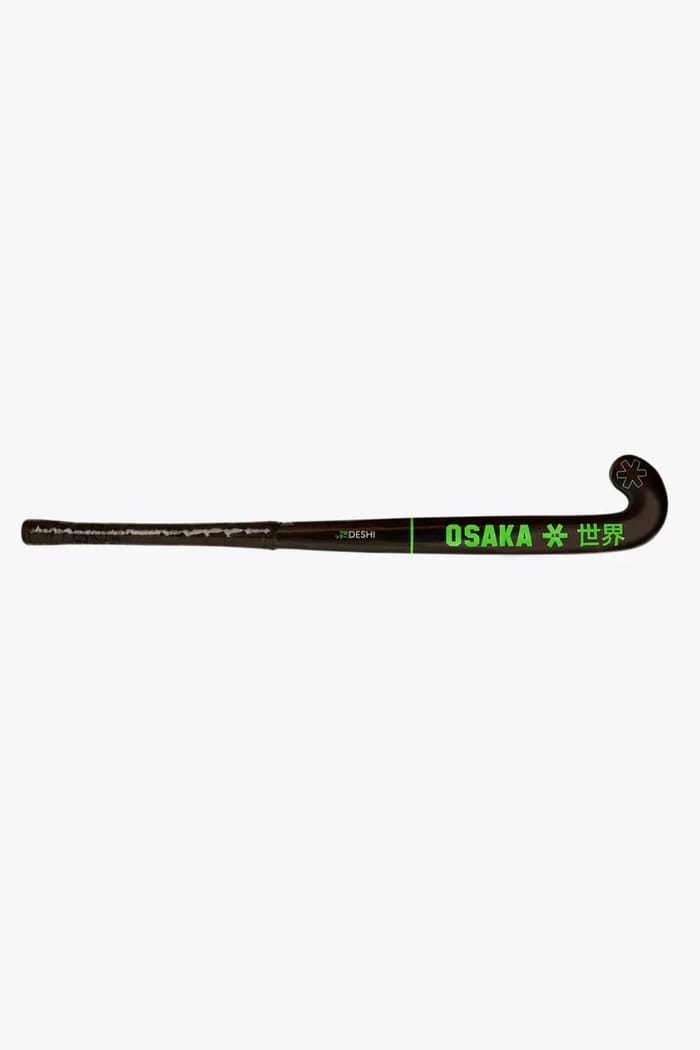 Osaka Hockey Kids Starter Kit | Iconic Black hockeystick — foto 2