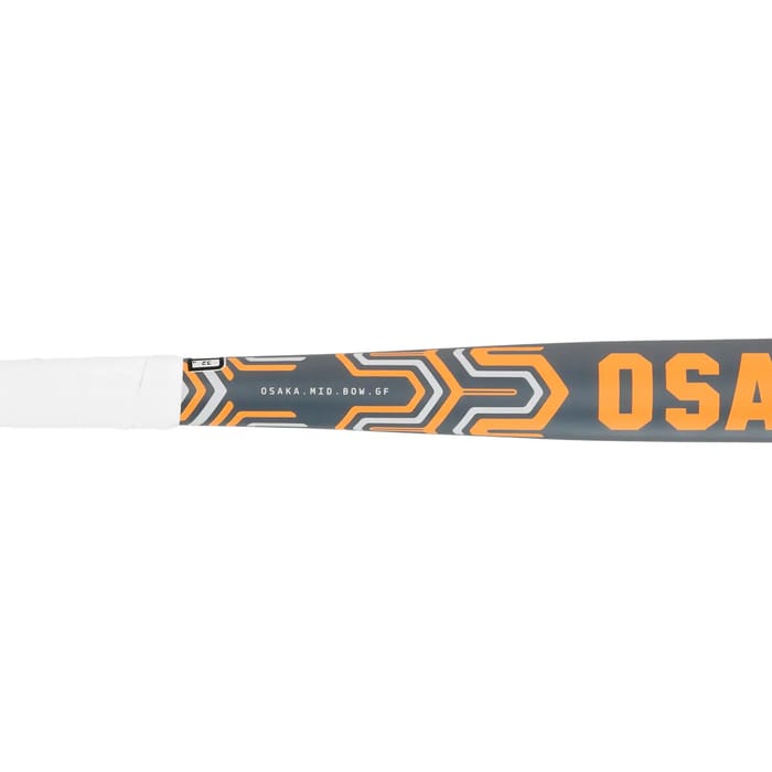 Osaka Mid Bow Gf - Flint Stone hockeystick, foto 8