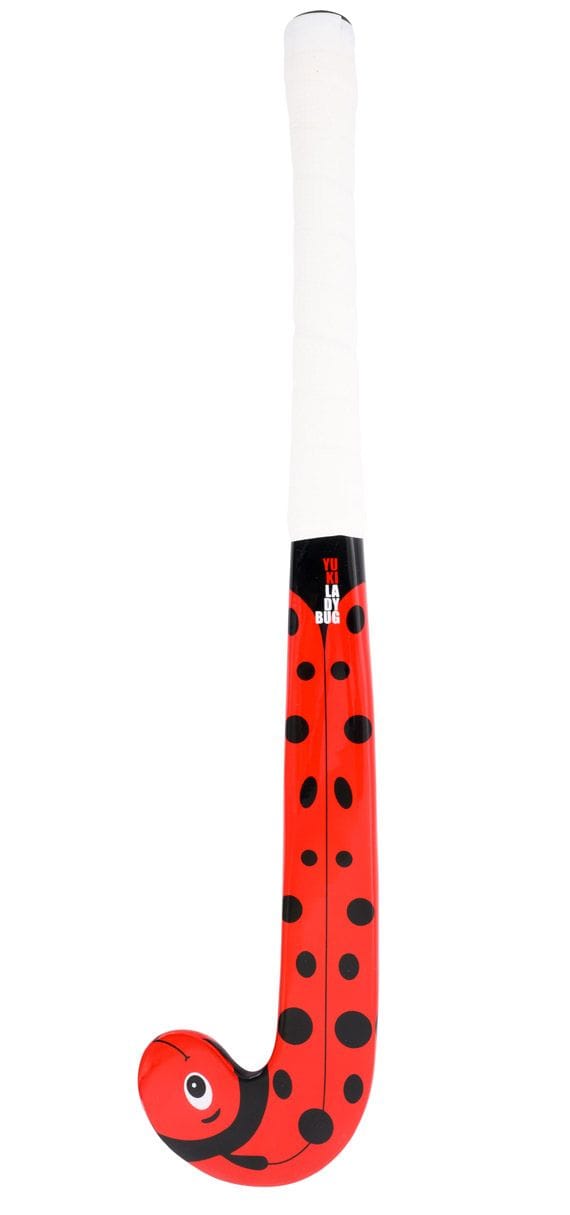 Indian Maharadja The Indian Maharadja Baby Ladybug hockeystick hockeystick — foto 1