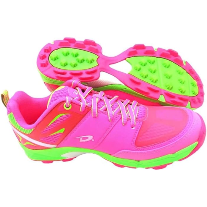 Dita Sublime dames hockeyschoenen hockeystick — foto 5