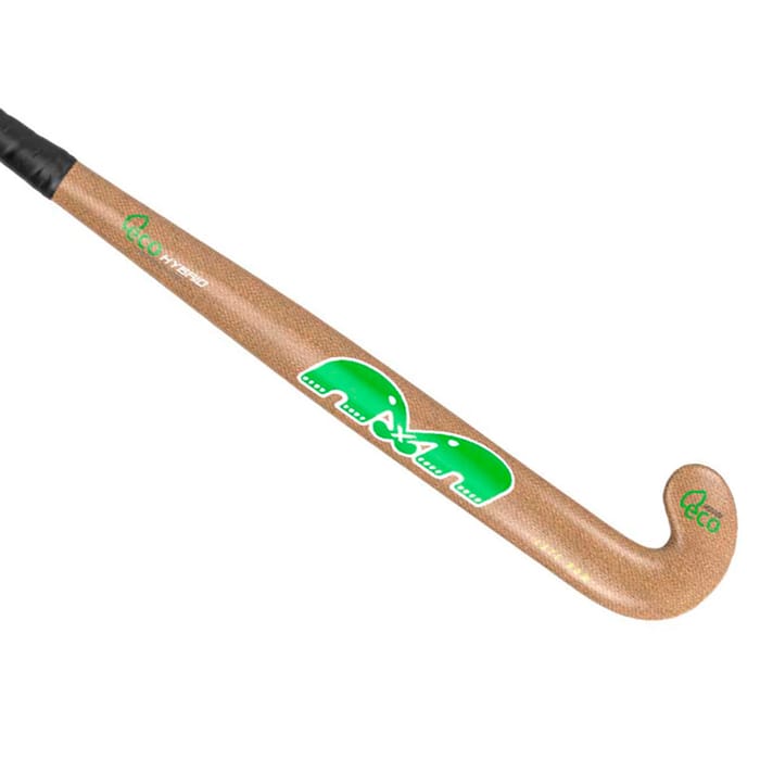 TK 1 Eco Hybrid Low Bow Indoor hockeystick