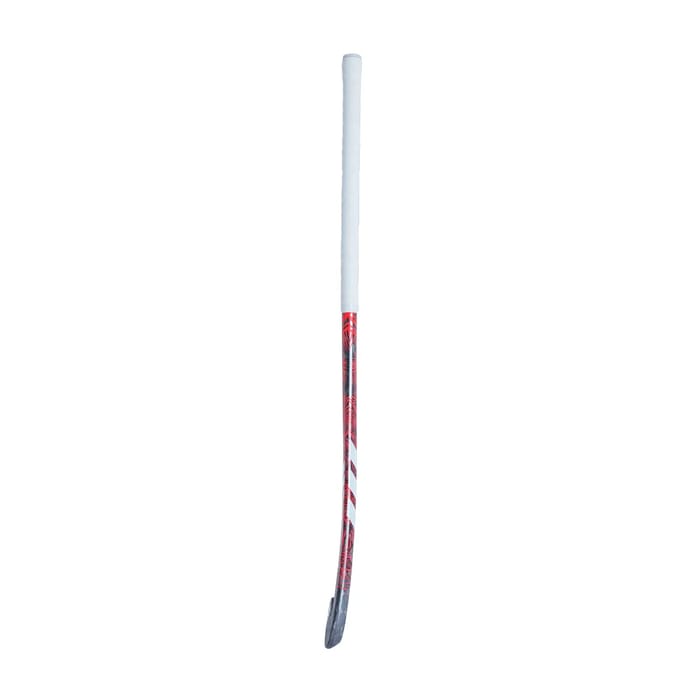 Adidas Fabela .90 - Silver Solar White hockeystick — foto 4