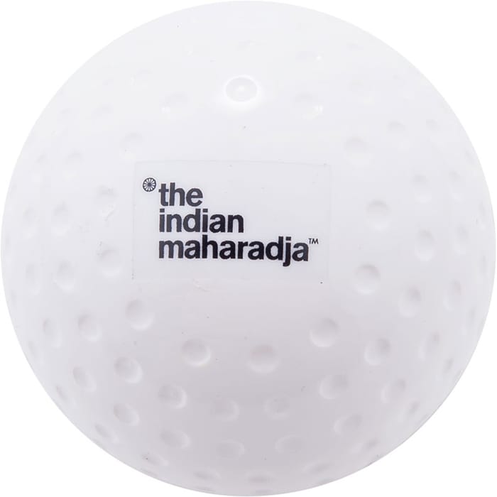 Indian Maharadja Dimple Wedstrijd Bal 1 St. hockeystick