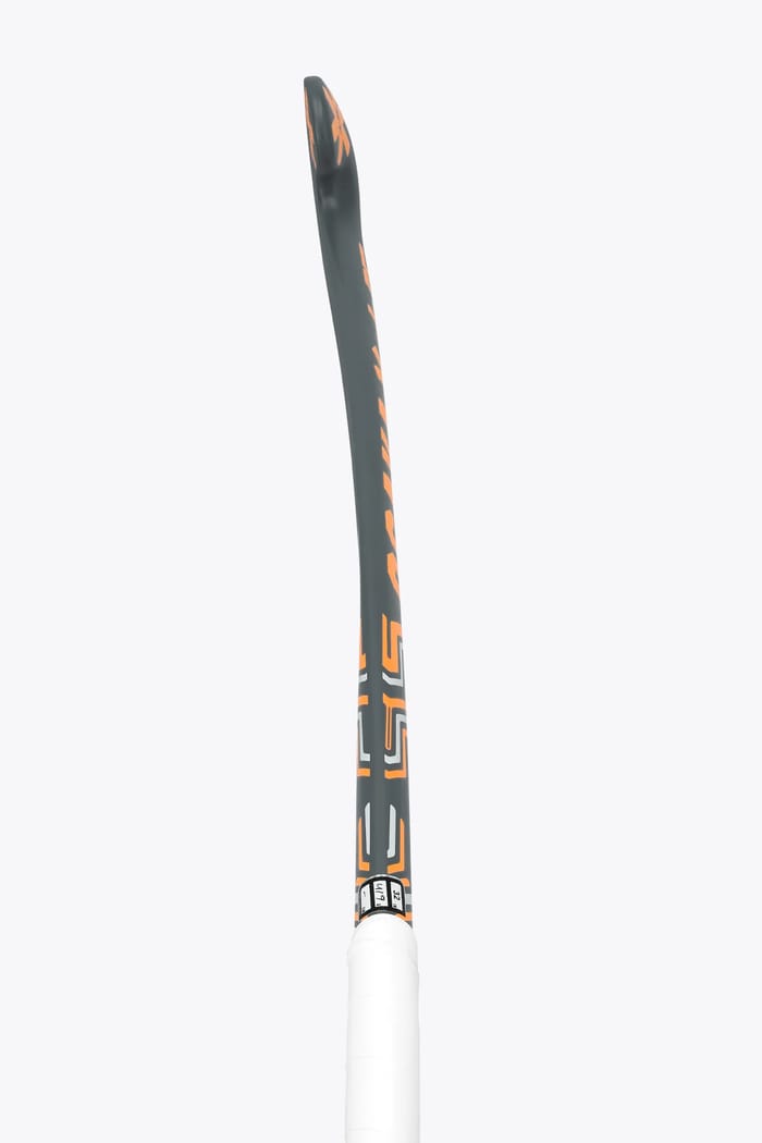 Osaka Field Hockey Stick Mid Bow GF | Flint Stone hockeystick — foto 3