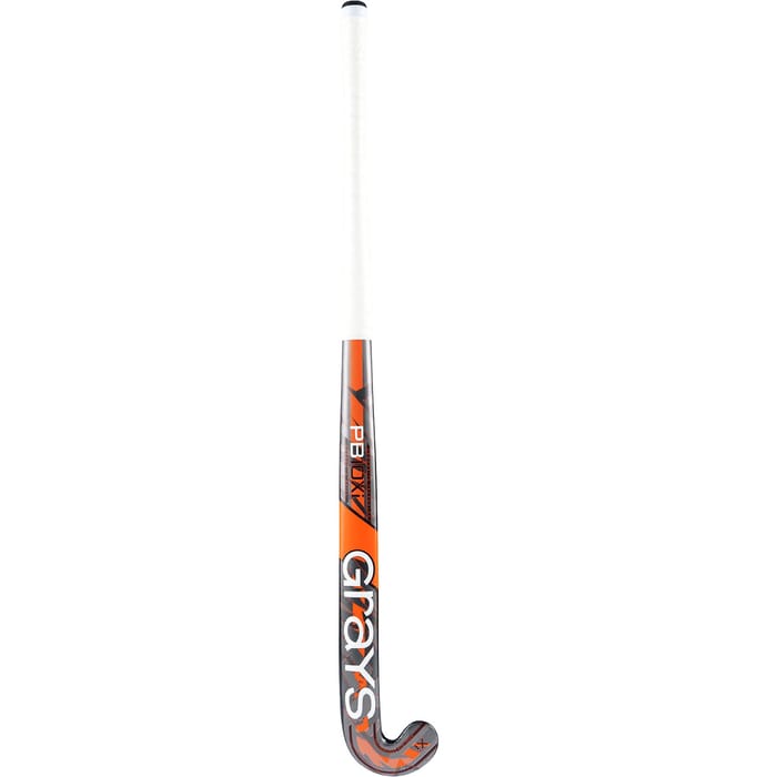 Grays PB10 Xi ProBow hockeystick — foto 3