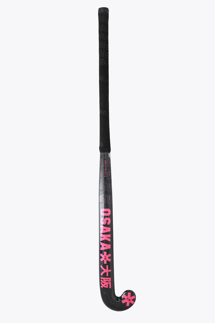 Osaka Field Hockey Stick Low Bow Advanced LTD - Pro Tour | Hot Pink hockeystick — foto 6
