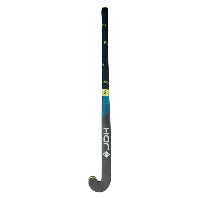 JDH X79TT Extra Low Bow - Blue hockeystick, foto 3