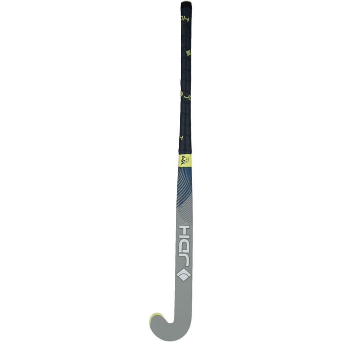 JDH X79 Extra Low Bow Indoor hockeystick, foto 2