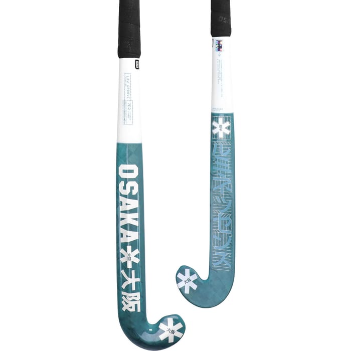 Osaka Futurelab 70 Lowbow Groove hockeystick, foto 5