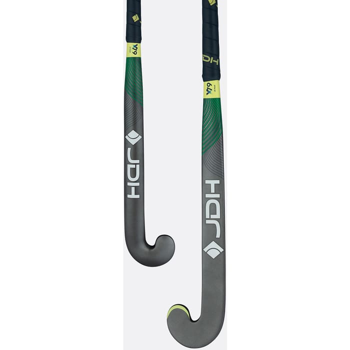 JDH X79TT LB Hook hockeystick, foto 7
