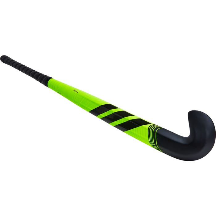adidas Ruzo .8 Junior Hockeystick hockeystick, foto 5