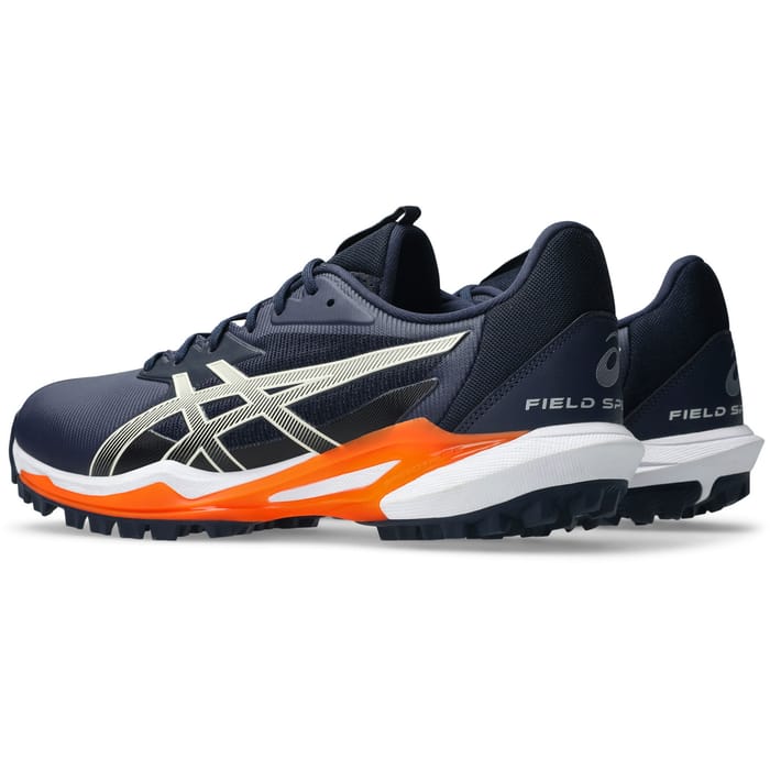 ASICS Field Speed FF 2 Heren hockeyschoen — foto 7