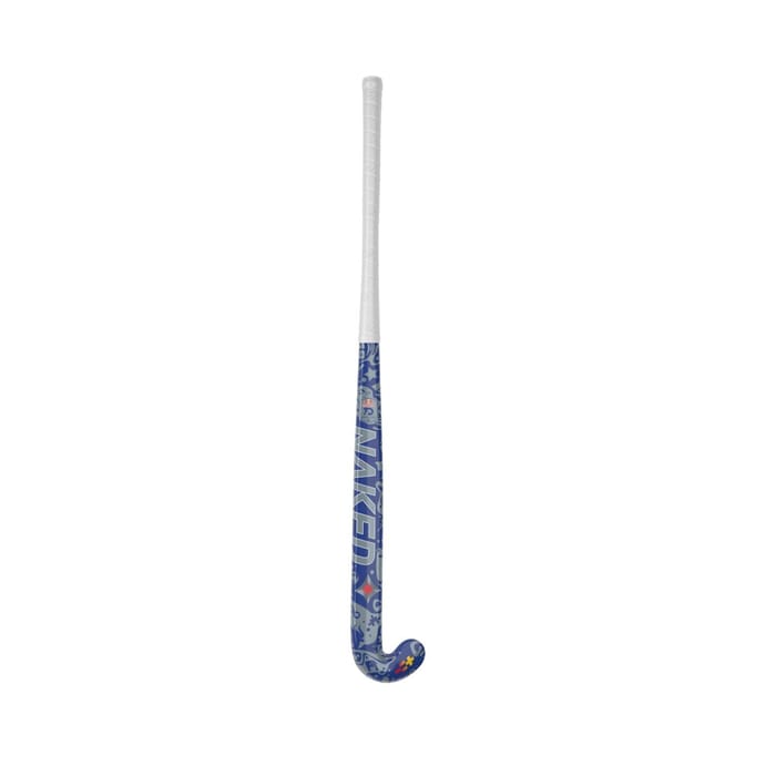 NAKED Red Bull Power SLB hockeystick, foto 4