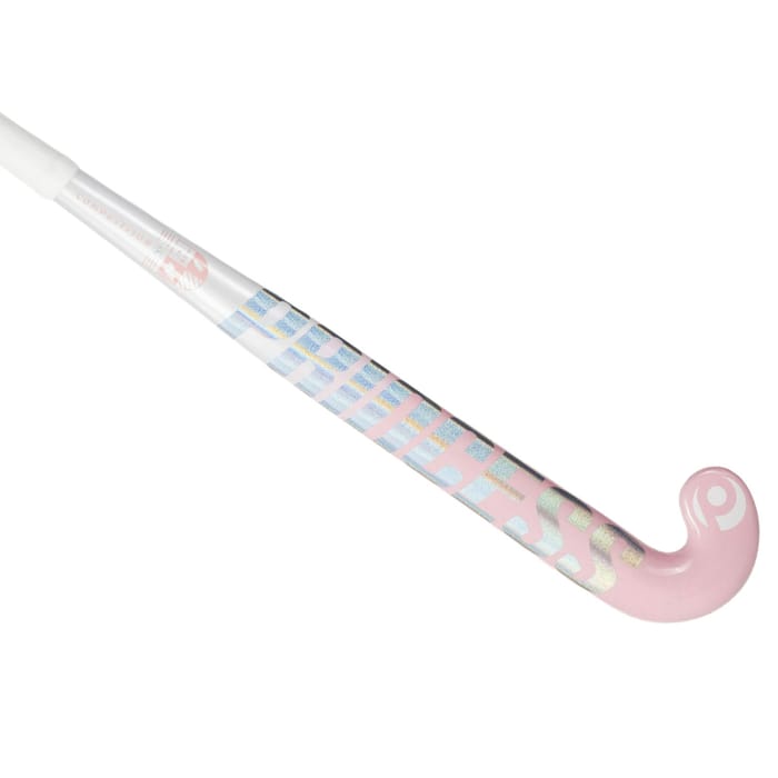 Princess Competition 1 Star LowBow Junior hockeystick — foto 1