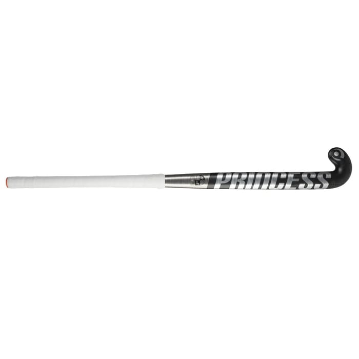 Princess Premium 4K 8 STAR SG9-LB Bk/Si hockeystick — foto 3