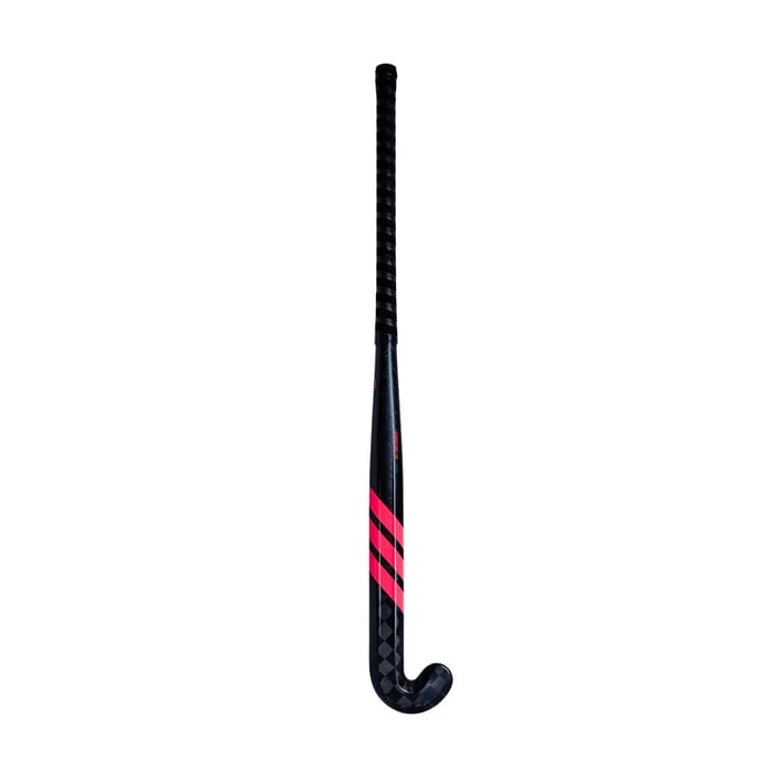 Adidas Chaosfury .95 - Black Solar hockeystick — foto 3