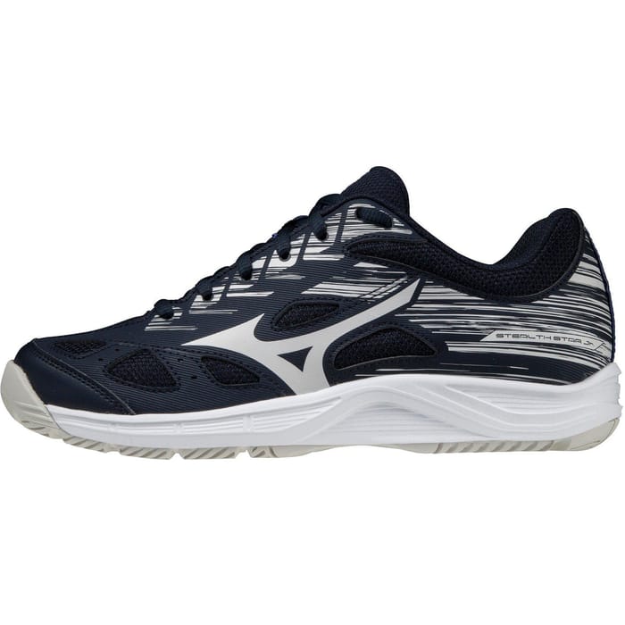 Mizuno Stealth Star Kids hockeyschoen — foto 1