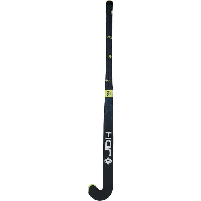 JDH X93 Extreme LowBow Indoor hockeystick — foto 2
