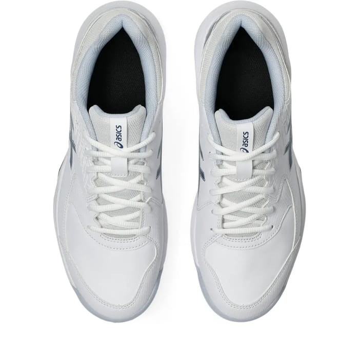 Asics GEL-Lethal Field 2 - White/Independence Blue hockeystick — foto 6