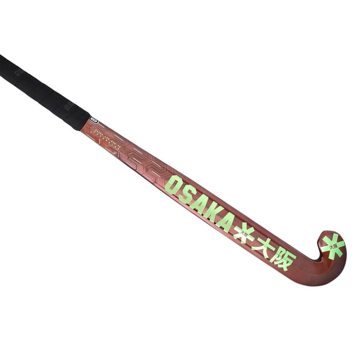 Osaka LowB 40 - Futurelab hockeystick, foto 1