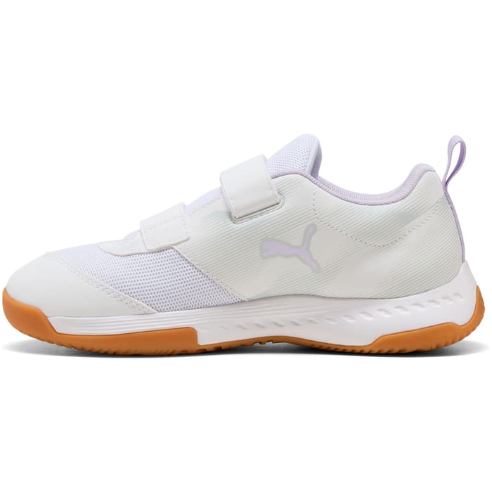 Puma Varion 3 Velcro Kids hockeyschoen — foto 2