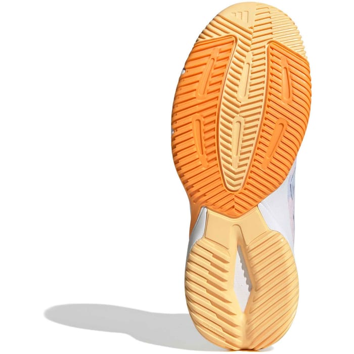adidas Crazyflight 6 Dames hockeyschoen — foto 3