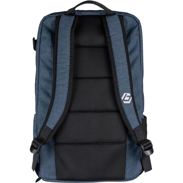 Brabo Backpack Traditional hockeytas — foto 3