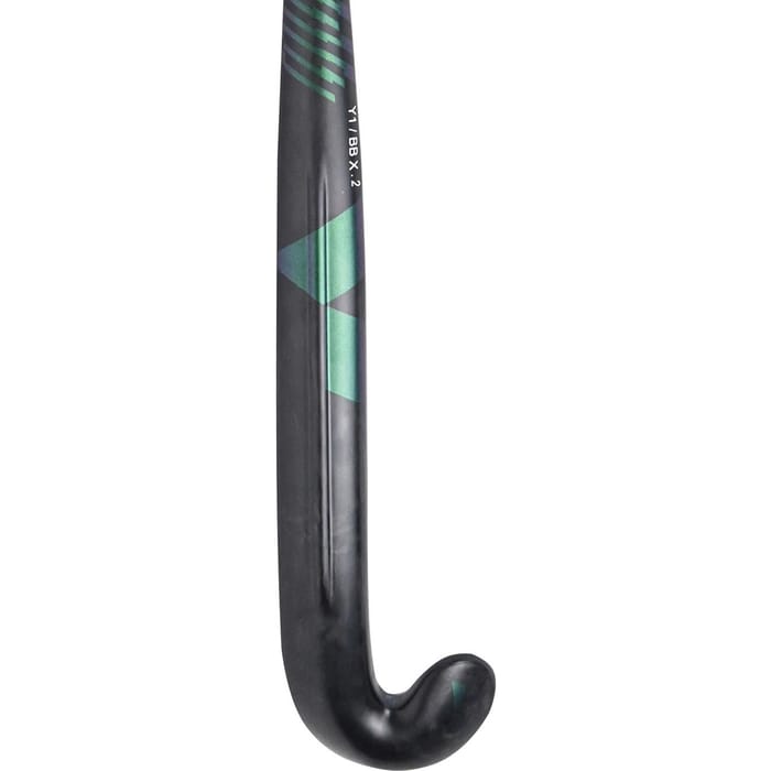 Y1 BB X 2 hockeystick, foto 2