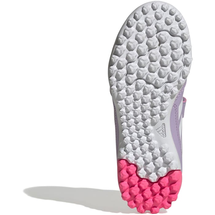 adidas Younstar R Velcro Junior hockeyschoen — foto 3