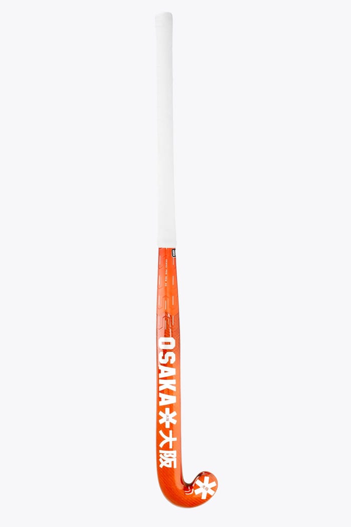 Osaka Field Hockey Stick Pro Bow 85 | Bright Orange hockeystick — foto 6