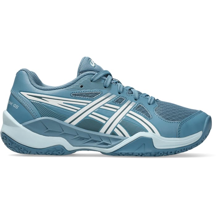 ASICS Gel-Powerbreak Kids hockeyschoen — foto 1