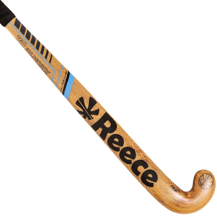 Reece Noxx 70 Indoor hockeystick, foto 3