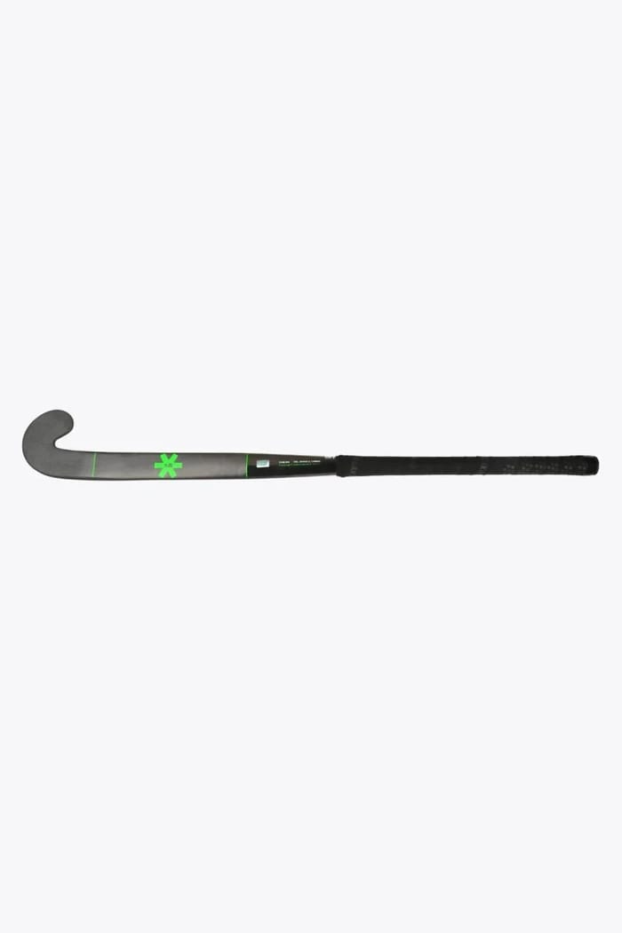 Osaka Field Hockey Stick Pro Tour 70 - Pro Bow | Iconic Black hockeystick, foto 5