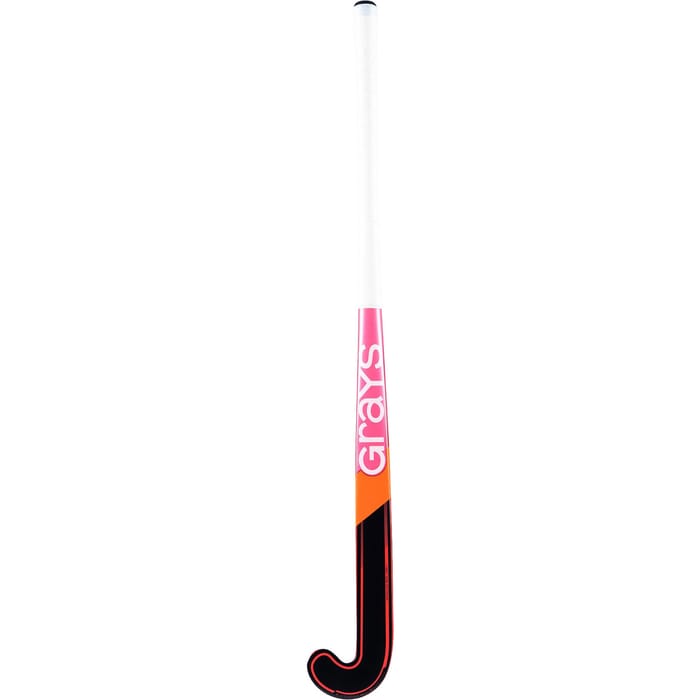 Grays DB7 Xi DynaBow hockeystick — foto 5
