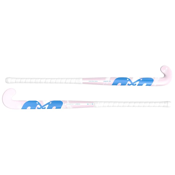 TK Maxi - Rose hockeystick — foto 3