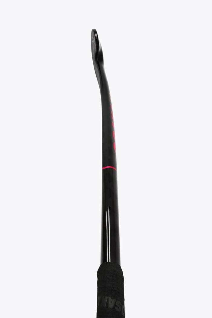 Osaka Field Hockey Stick Low Bow Advanced LTD - Pro Tour | Pompeian Red hockeystick — foto 3